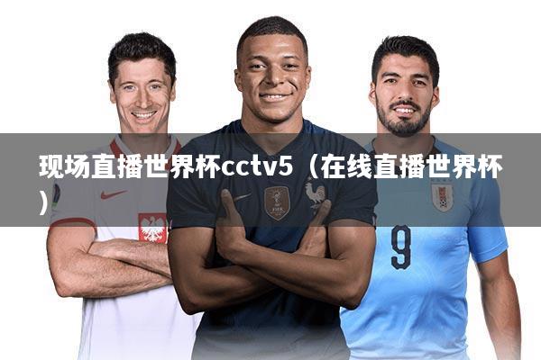 现场直播世界杯cctv5（在线直播世界杯）