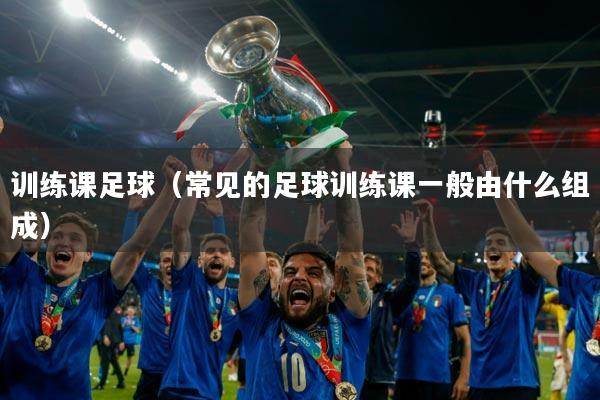训练课足球（常见的足球训练课一般由什么组成）