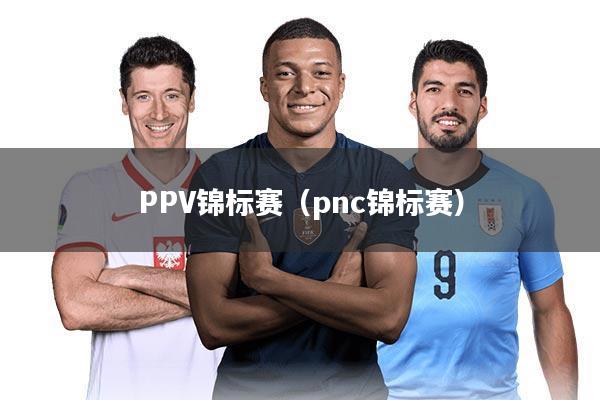 PPV锦标赛（pnc锦标赛）