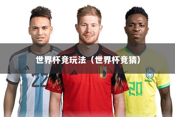 世界杯竞玩法（世界杯竞猜）