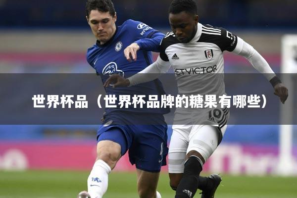 世界杯品（世界杯品牌的糖果有哪些）