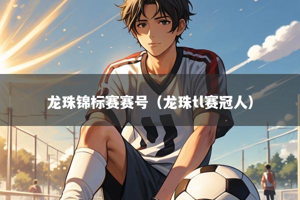 龙珠锦标赛赛号（龙珠tl赛冠人）